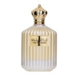 (plu00021) - Apa de Parfum I Am The Queen, Ard Al Zaafaran, Femei - 100ml