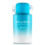 (plu05226) - Apa de Parfum Balloon Blue, Master of New Brands, Femei - 100ml