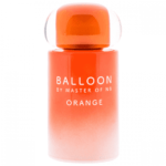 (plu05227) - Apa de Parfum Balloon Orange, Master of New Brand, Femei - 100ml