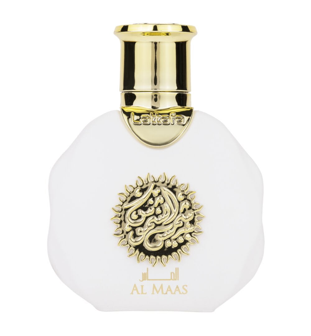 al maas copy