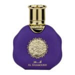 (plu00187) - Apa de Parfum Al Shamoukh Shamoos, Lattafa, Femei - 35ml