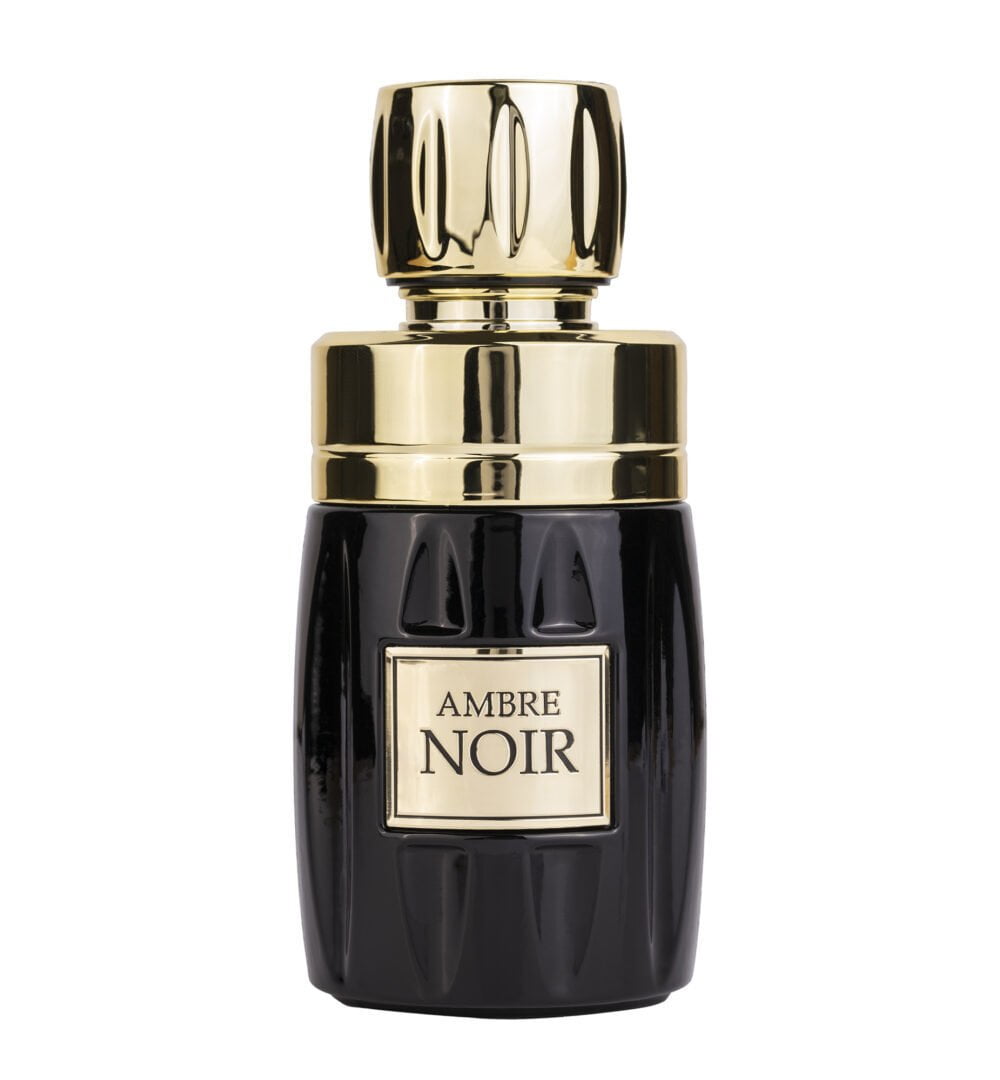 ambre noir