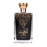 (plu05073) - Apa de Parfum Ana Wa Ente, Asdaaf, Femei - 100ml