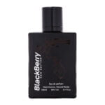 (plu01123) - Apa de Parfum BlackBerry New Edition, Wadi Al Khaleej, Barbati - 100ml