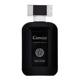 (plu01162) - Apa de Parfum Convict, Wadi Al Khaleej, Barbat - 100ml