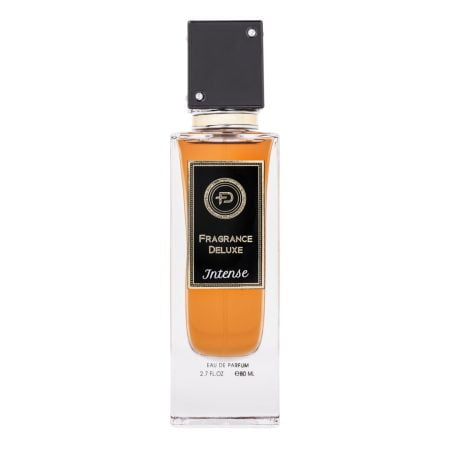 (plu01137) - Apa de Parfum Fragrance Deluxe Intense, Wadi Al Khaleej, Unisex - 80ml