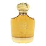 (plu01030) - Apa de Parfum Gold Crystal, Wadi Al Khaleej, Unisex - 100ml