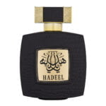 (plu01068) - Apa de Parfum Hadeel, Wadi Al Khaleej, Barbati - 100ml