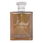 (plu01050) - Apa de Parfum I-cloud, Wadi Al Khaleej, Barbati - 100ml