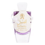 (plu01116) - Apa de Parfum Infinity, Wadi Al Khaleej, Femei - 100ml