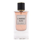 (plu01119) - Apa de Parfum L'axedo Blanc, Wadi Al Khaleej, Unisex - 60ml