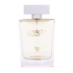 (plu01145) - Apa de Parfum Loyalty Passionaite, Wadi Al Khaleej, Femei - 100ml