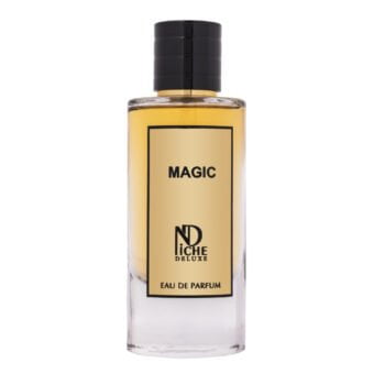(plu01161) - Apa de Parfum Magic, Wadi Al Khaleej, Unisex - 80ml