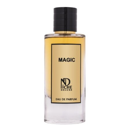(plu01161) - Apa de Parfum Magic, Wadi Al Khaleej, Unisex - 80ml