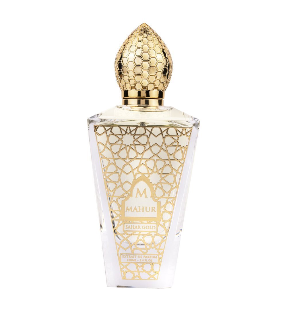mahur sahar gold
