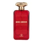 (plu05255) - Apa de Parfum Mon Amour, Grandeur Elite, Femei - 100ml
