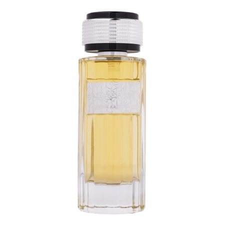 (plu01077) - Apa de Parfum Musk Kashmiri, Wadi Al Khaleej, Barbati - 100ml
