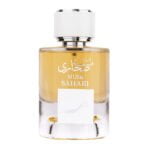 (plu01038) - Apa de Parfum Musk Sahari, Wadi Al Khaleej, Barbati - 100ml