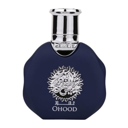 (plu00192) - Apa de Parfum Ohood Shamoos, Lattafa, Barbati - 35ml