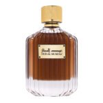 (plu01024) - Apa de Parfum Oud Al Mumtaz, Wadi Al Khaleej, Barbati - 100ml