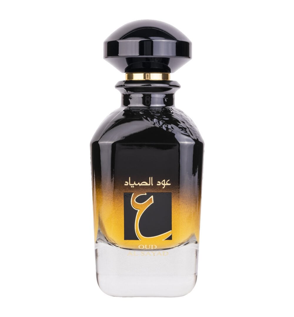 oud al sayad