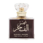 (plu01133) - Apa de Parfum Shams Al Fajr, Wadi Al Khaleej, Femei - 100ml
