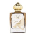 (plu01032) - Apa de Parfum Al Uzma, Wadi Al Khaleej, Unisex - 100ml