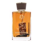 (plu01120) - Apa de Parfum Oud Al Dhabi Jadeed, Wadi Al Khaleej, Femei - 100ml