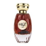 (plu01058) - Apa de Parfum Shay Oud Abiyed, Wadi Al Khaleej, Unisex - 80ml