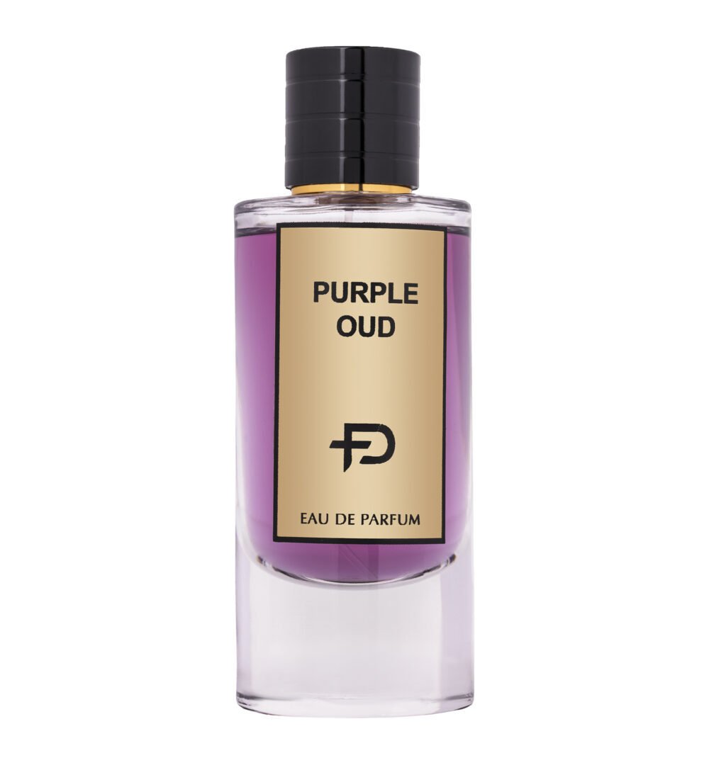 purple oud copy