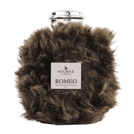 (plu01176) - Apa de Parfum Romeo, Wadi Al Khaleej, Barbati - 100ml