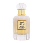 (plu01037) - Apa de Parfum Royal Feelings, Wadi Al Khaleej, Barbati - 100ml