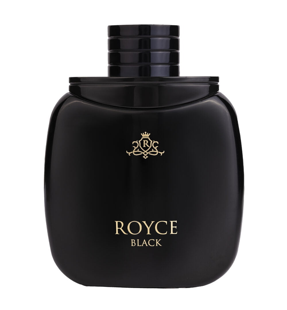royce black copy