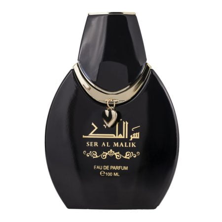 (plu01083) - Apa de Parfum Ser Al Malik, Wadi Al Khaleej, Barbati - 100ml