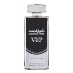 (plu01126) - Apa de Parfum Sheikh Al Musk VIP, Wadi Al Khaleej, Barbati - 100ml