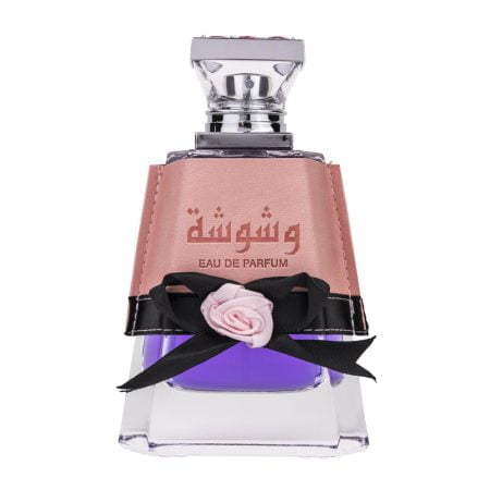 (plu00173) - Set Washwashah, Lattafa, Femei, Apa de Parfum - 100ml + Deo - 50ml
