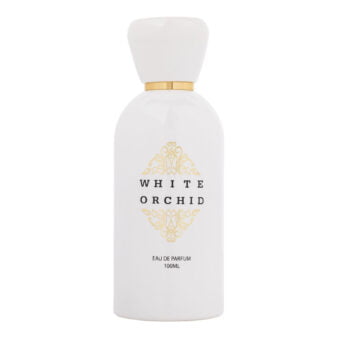 (plu01153) - Apa de Parfum White Orchid, Wadi Al Khaleej, Unisex - 100ml