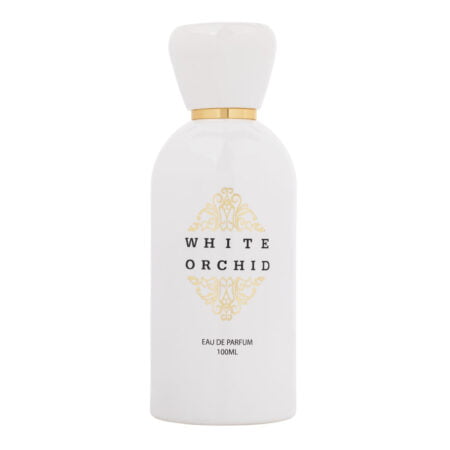(plu01153) - Apa de Parfum White Orchid, Wadi Al Khaleej, Unisex - 100ml