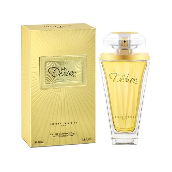 Parfum Arabesc damă MY DESIRE
