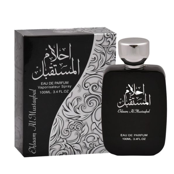 Parfum Arabesc bărbătesc EHLAAM AL MUSTAQBAL