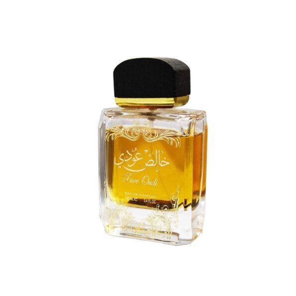 Parfum Arabesc unisex PURE OUDI