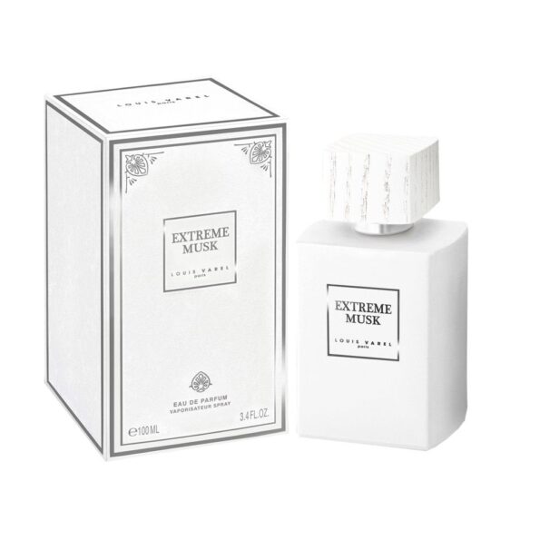 Parfum Arăbesc damă EXTREME MUSK