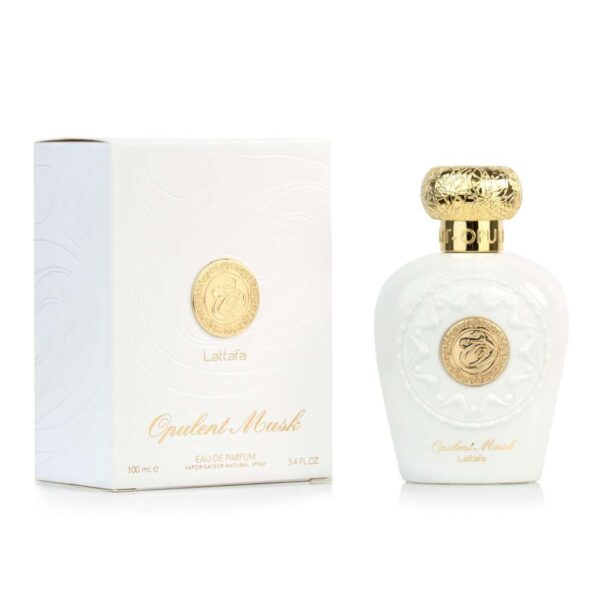 Parfum Arabesc dama OPULENT MUSK