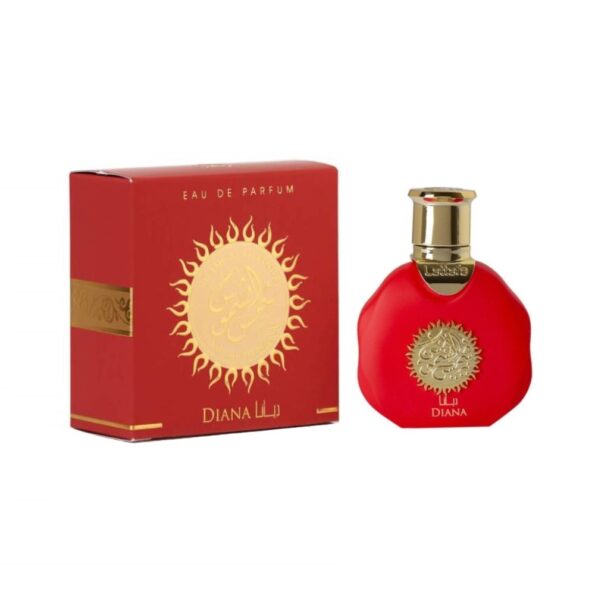 Parfum Arăbesc damă SHAMOOS DIANA