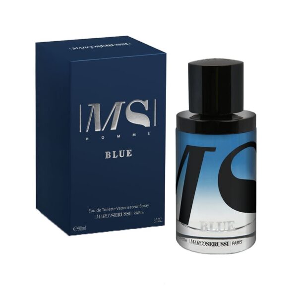 Parfum bărbătesc Marco Serussi BLUE