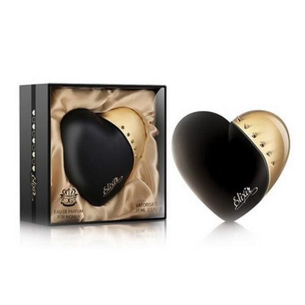 Parfum dama Elixir,Chic'n Glam,75ml apa de parfum