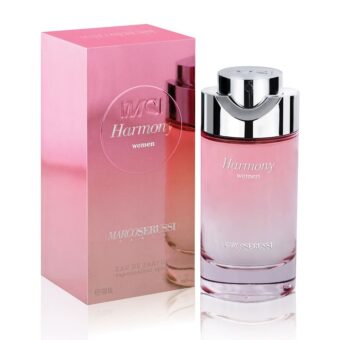 Parfum femei Marco Serussi HARMONY WOMEN