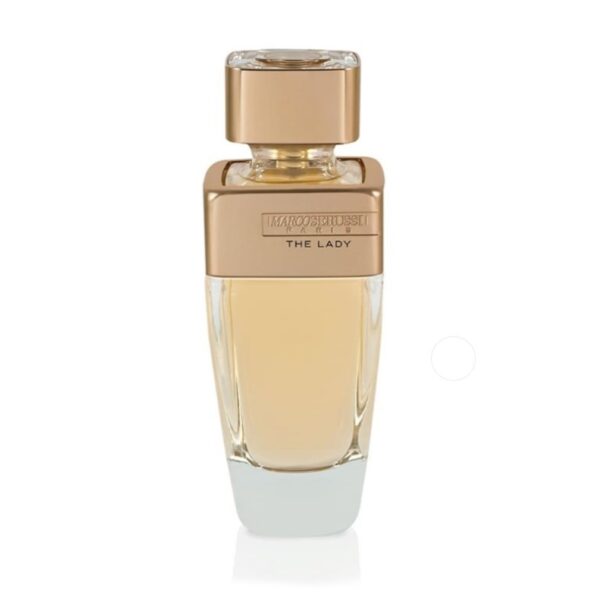 Parfum femei Marco Serussi THE LADY