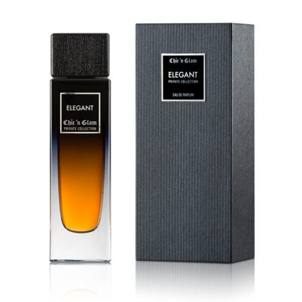 Parfum Oriental Elegant,Chic'n Glam,Barbati,100ml