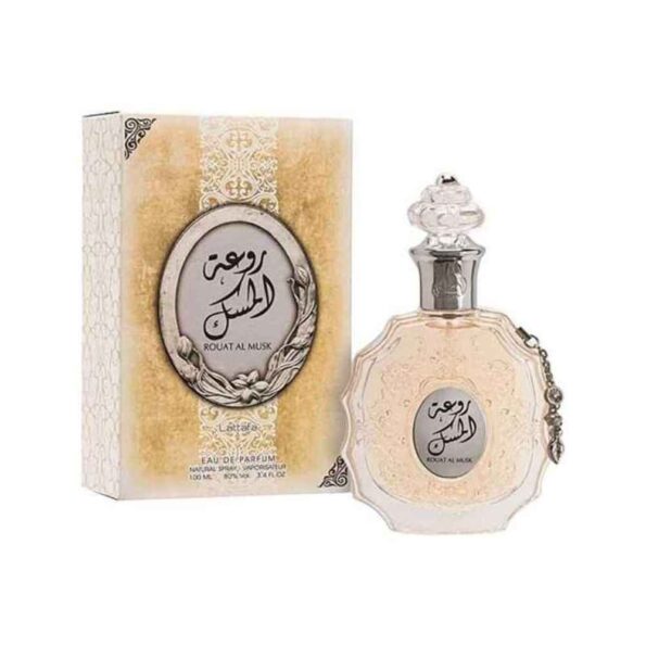 Parfum Arăbesc damă ROUAT AL MUSK